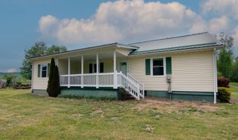 93 Lyall Hill Dr, Alderson, WV 24910