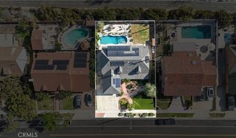 210 S Trevor, Anaheim, CA 92806