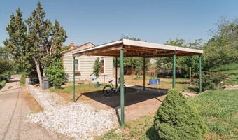 1714 DUNN Ave, Cheyenne, WY 82001
