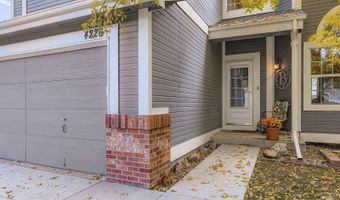 4226 Fern Ave, Broomfield, CO 80020