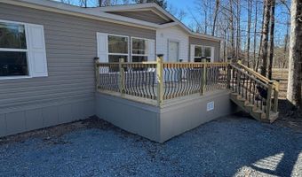 7381 Mars Hill Rd, Bauxite, AR 72011