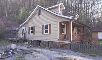 1822 Derby, Appalachia, VA 24216
