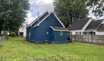 3127 E Lynn St, Anderson, IN 46016