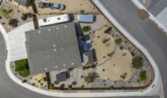 100 Amberwood Ct, Dayton, NV 89403