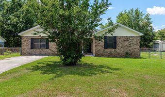 3604 Seelye Dr, Augusta, GA 30906