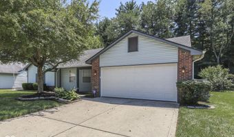 841 Country Ln, Indianapolis, IN 46217