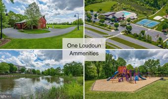 20305 SAVIN HILL Dr, Ashburn, VA 20147