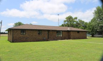 1004 E. Main, Anthony, KS 67003