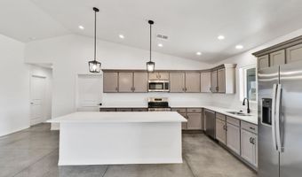 1566 S Canyon Overlook Trl, Benson, AZ 85602