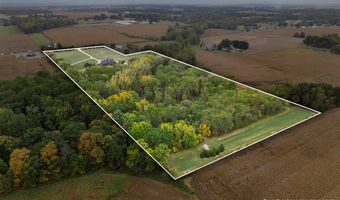 706 Twp Rd 1600, Ashland, OH 44805