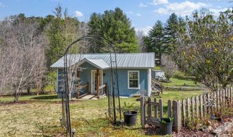 46 S Kimiko Ln, Balsam Grove, NC 28708