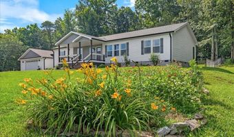204 County Road 439, Athens, TN 37303