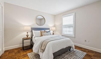 3259 SUTTON Pl NW D, Washington, DC 20016