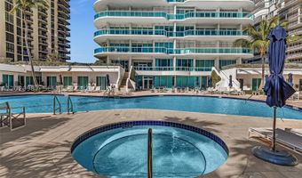 10101 Collins Ave 18C + Cabana, Bal Harbour, FL 33154