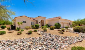 4633 E CHAPAROSA Way, Cave Creek, AZ 85331