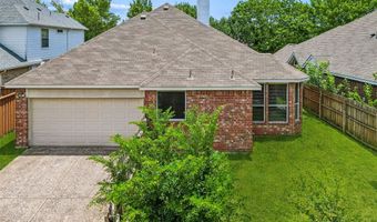 818 Water Oak Dr, Allen, TX 75002