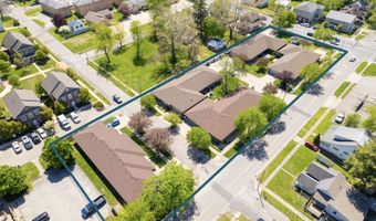 1002 E 7th St, Anderson, IN 46012