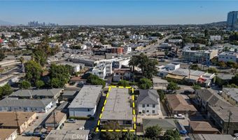 2615 Chariton St, Los Angeles, CA 90034