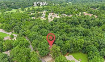 36 Sandwick Dr, Bella Vista, AR 72715