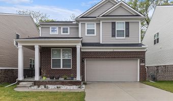 2853 Dillon Dr, Ann Arbor, MI 48105
