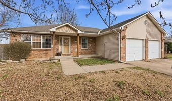 305 S Truman Rd, Archie, MO 64725