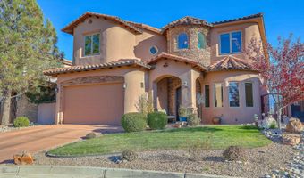 1015 C De Baca Ln, Bernalillo, NM 87004