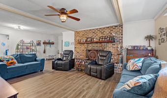 406 S Rosemary Ave, Andrews, SC 29510