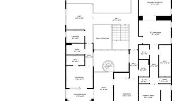 5201 Fading Sunset Dr, Las Vegas, NV 89135