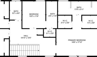 1521 E HARWOOD St, Orlando, FL 32803