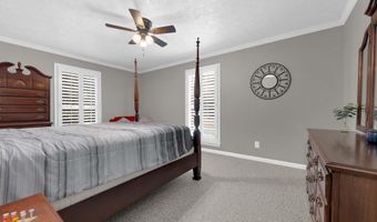 6113 FAWNHURST Dr, Anniston, AL 36206