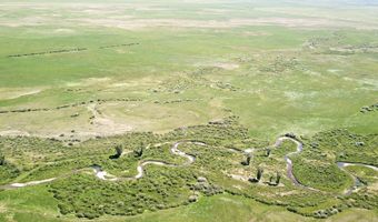 COTTONWOOD-MERNA 23-116, Daniel, WY 83115