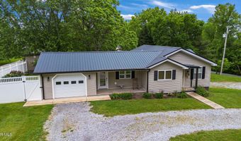 745 Keller Rd, Afton, TN 37616