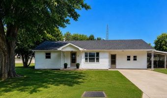 631 Baughman St, Ansonia, OH 45303