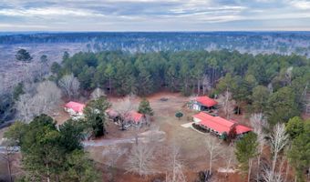 241 Foskey Cemetary Rd, Adrian, GA 31002