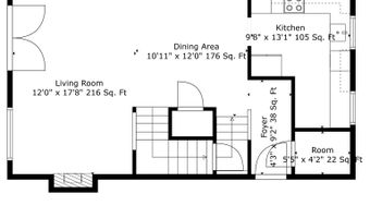 201 Greens Farm Rd 201, Branford, CT 06405