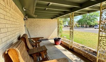 2003 N Enfield, Alpine, TX 79830