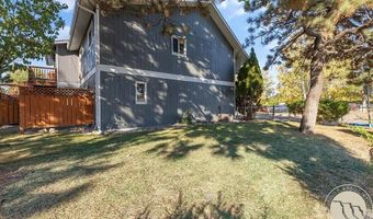 1537 Wyoming Ave D, Billings, MT 59102