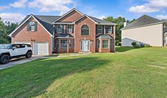 696 Tomahawk Pl, Austell, GA 30168