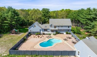 101 Nancy Ln, Burrillville, RI 02830