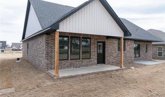 509 Waggoner Ln, Barling, AR 72923