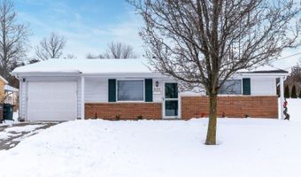 205 Olympus Dr, Hamilton, OH 45013