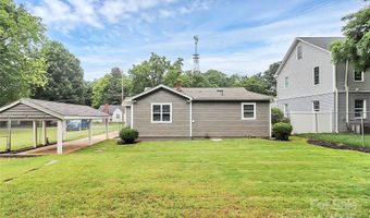 2201 Edison St, Charlotte, NC 28206