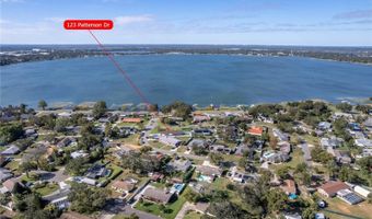 123 PATTERSON Dr, Auburndale, FL 33823