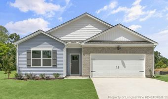 676 Wilder Bloom Path, Aberdeen, NC 28315