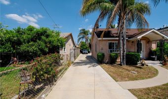 3206 Charlotte Ave, Rosemead, CA 91770