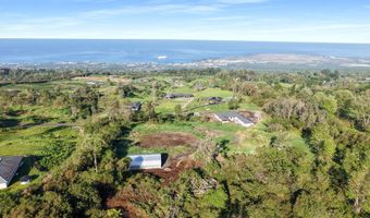 75-5407 NANAINA Pl, Holualoa, HI 96725