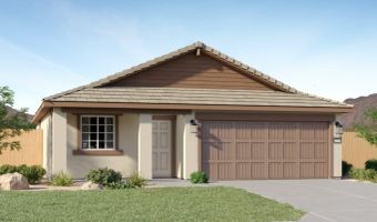 806 Camp Station Dr Plan: The Crimson, Dayton, NV 89403