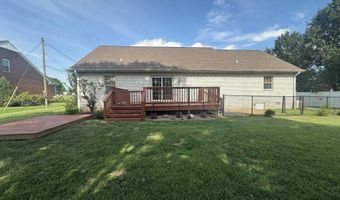 169 North Dr, Almo, KY 42020