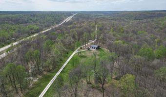 9045 E Pine Road Cmn, Bloomfield, IN 47424