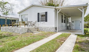 818 Thrush Cir, Barefoot Bay, FL 32976